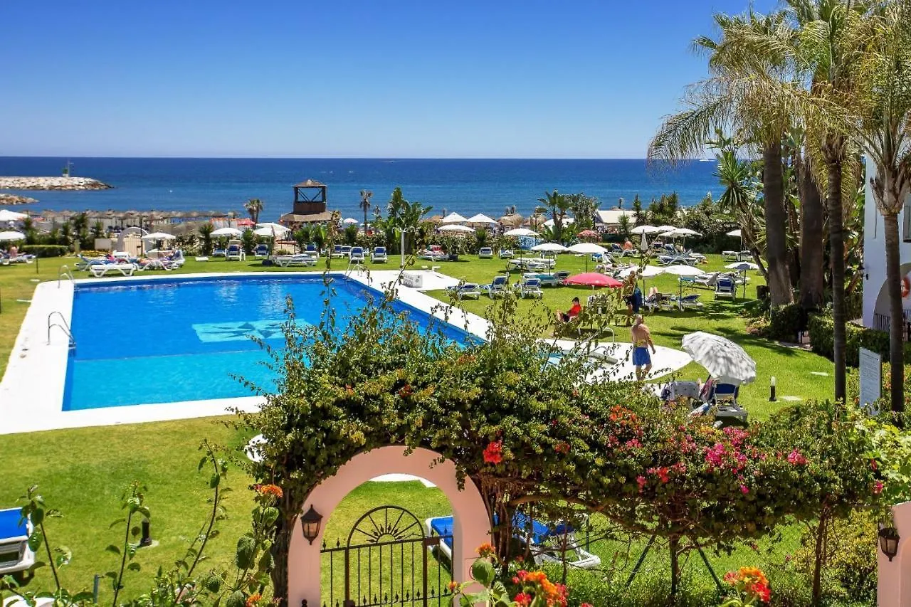 J95 Cabopino Apartment Marbella Spain