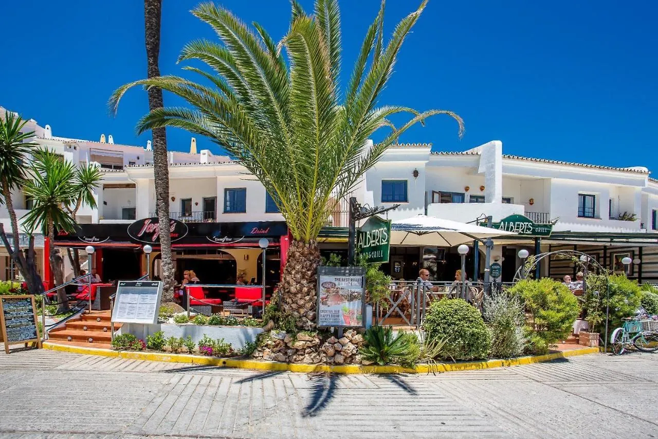 J95 Cabopino Apartment Marbella 0*,  Spain