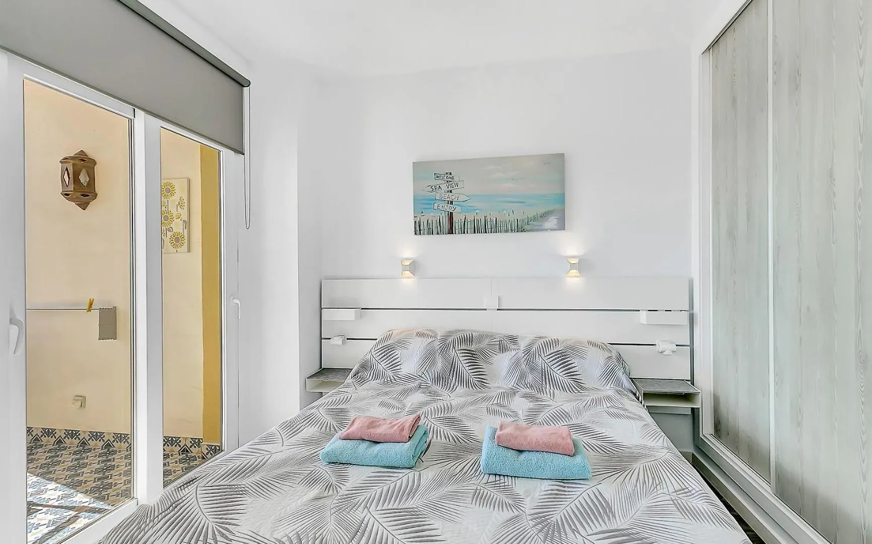 J95 Cabopino Apartment Marbella
