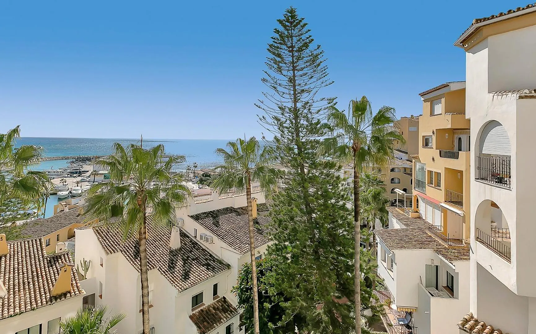 J95 Cabopino Apartment Marbella 0*,  Spain