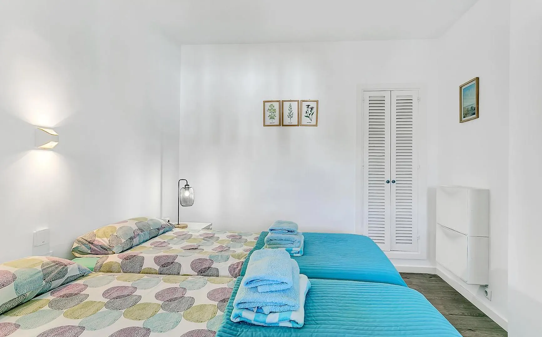 J95 Cabopino Apartment Marbella Spain
