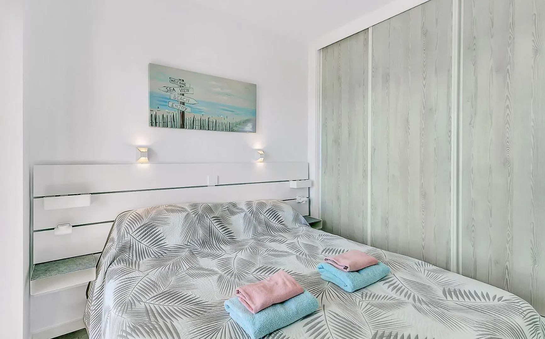 J95 Cabopino Apartment Marbella