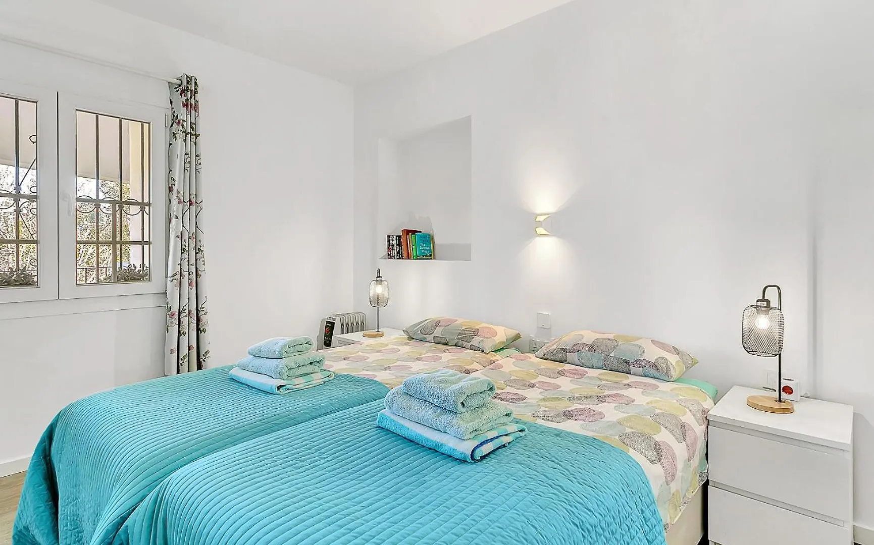 J95 Cabopino Apartment Marbella