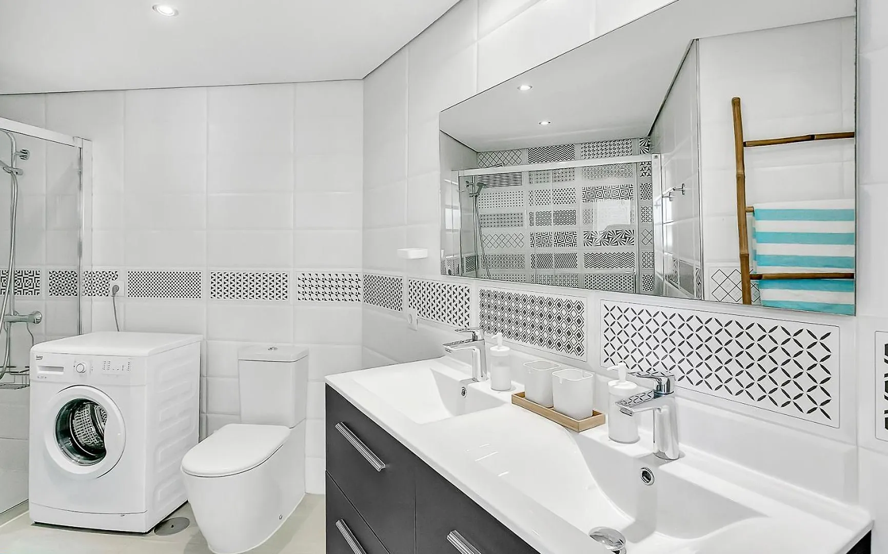 J95 Cabopino Apartment Marbella 0*,