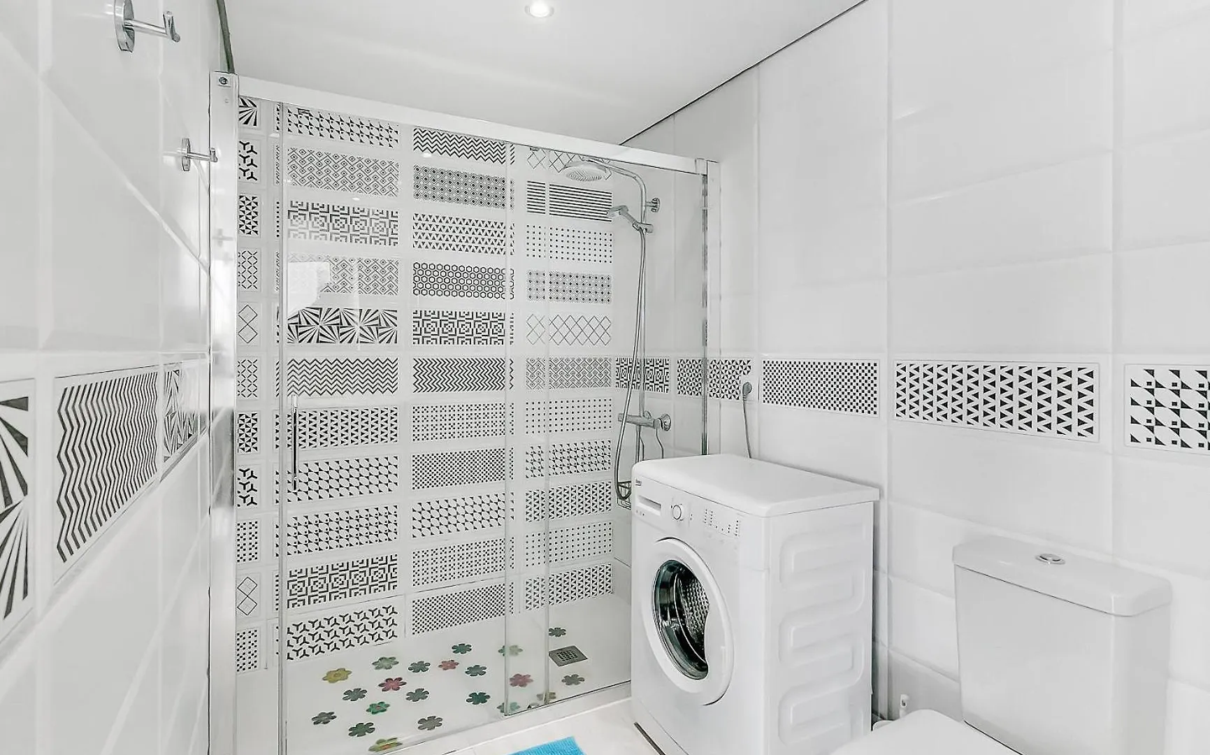 J95 Cabopino Apartment Marbella