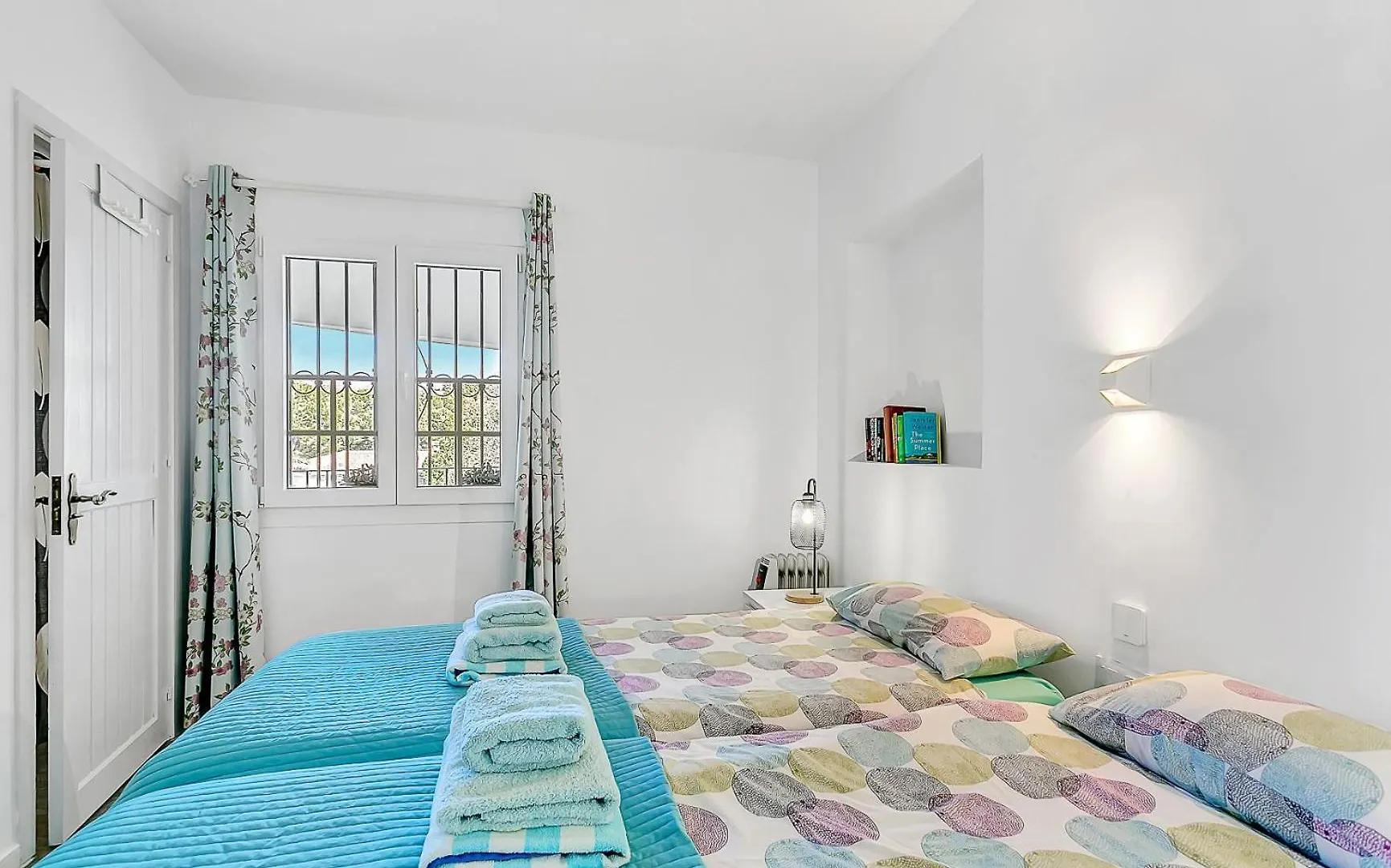 J95 Cabopino Apartment Marbella