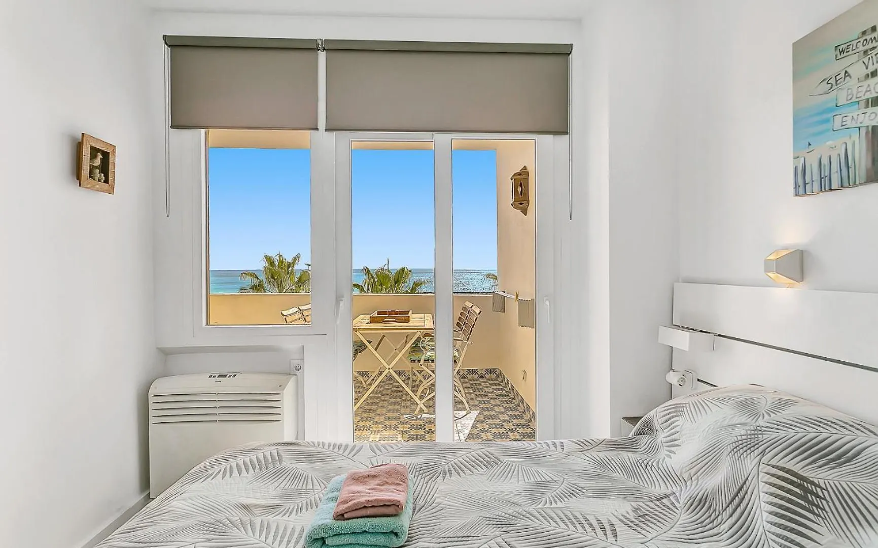 J95 Cabopino Apartment Marbella