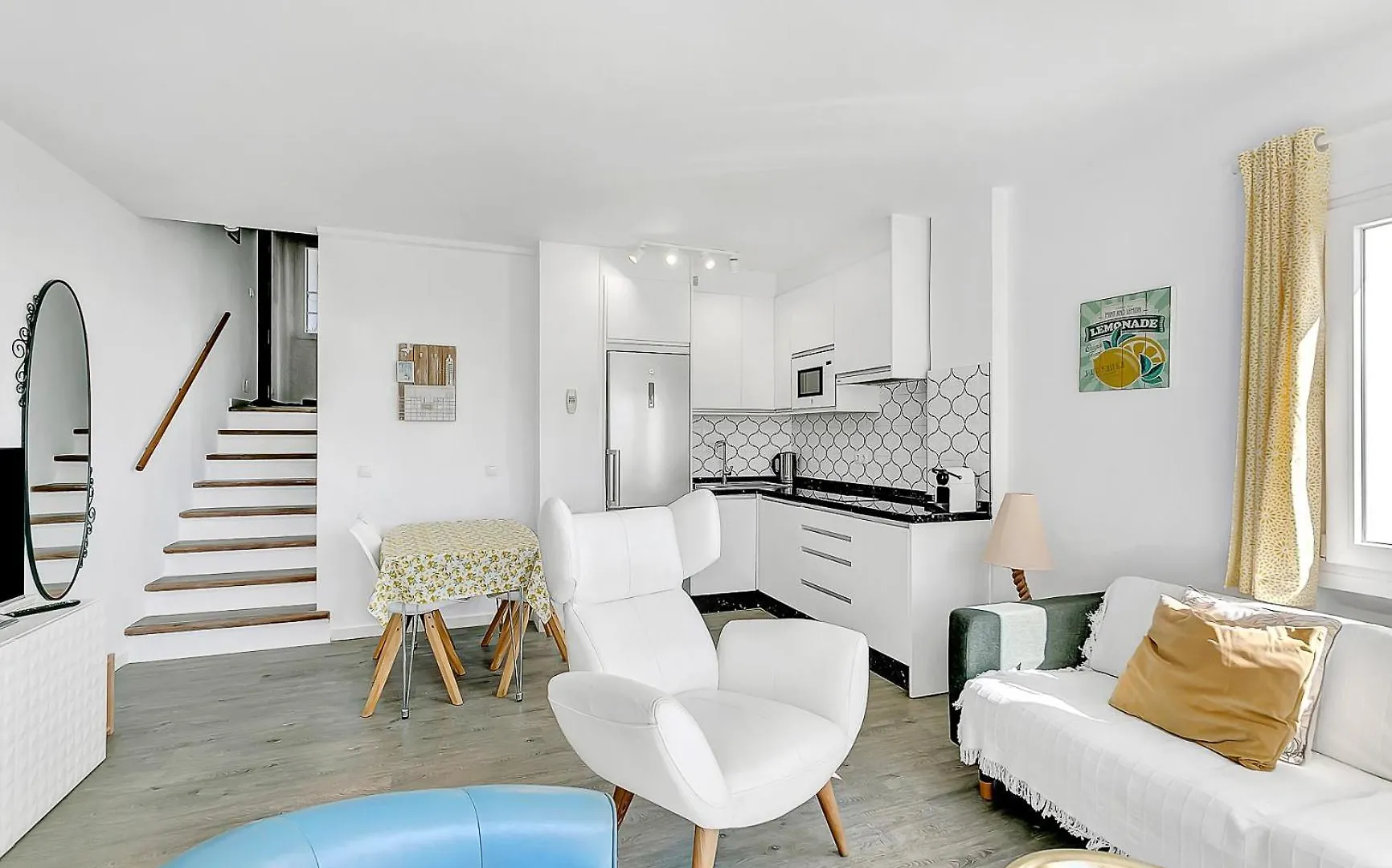 J95 Cabopino Apartment Marbella Spain
