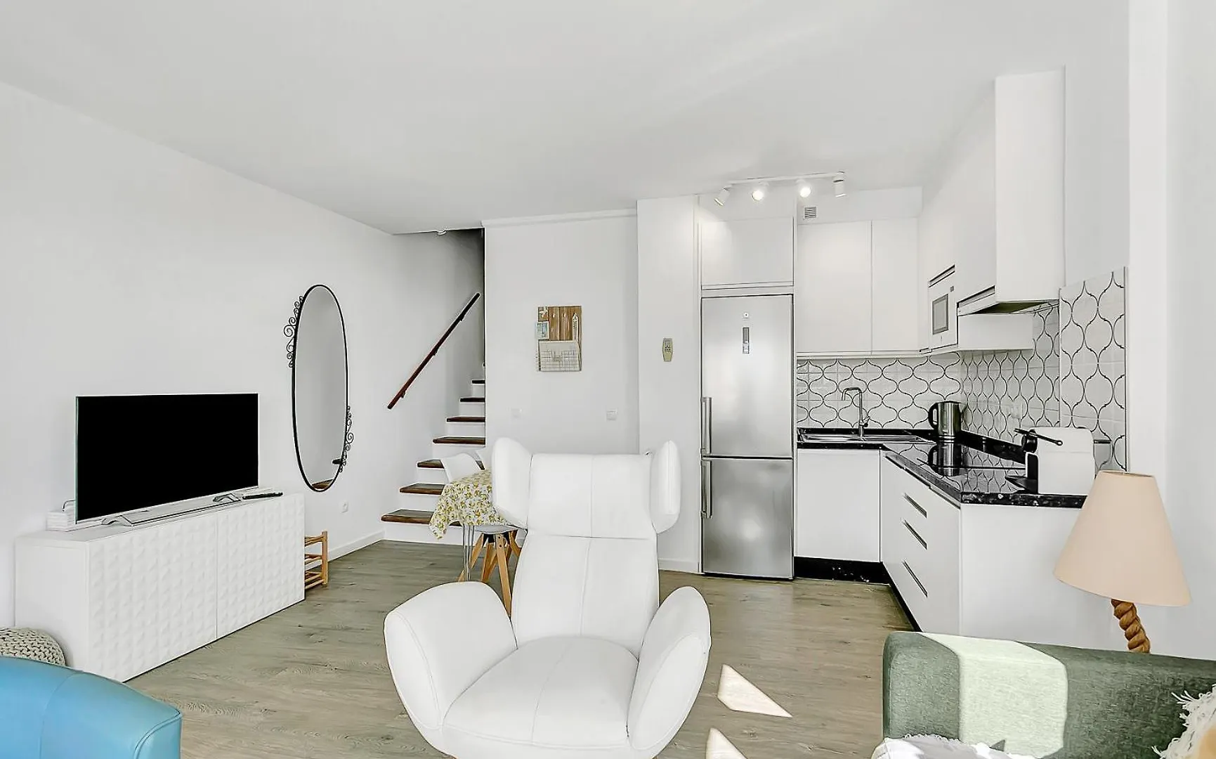 J95 Cabopino Apartment Marbella