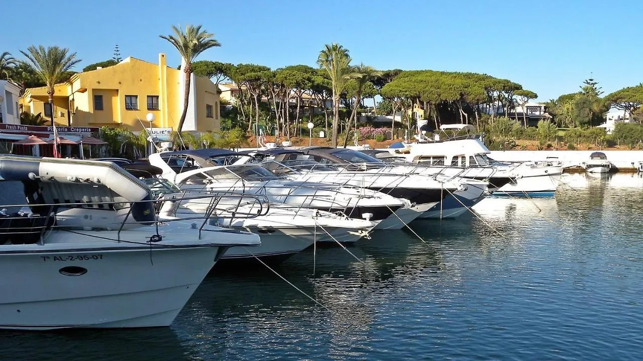 Appartamento J95 Cabopino Marbella Spagna