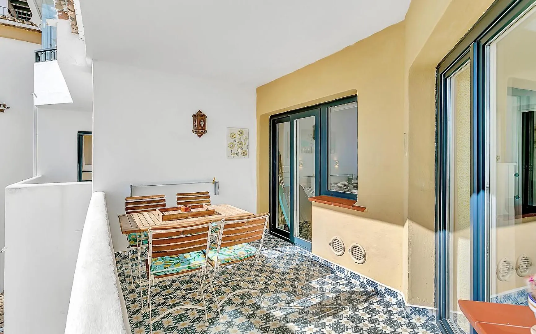 Appartamento J95 Cabopino Marbella 0*,