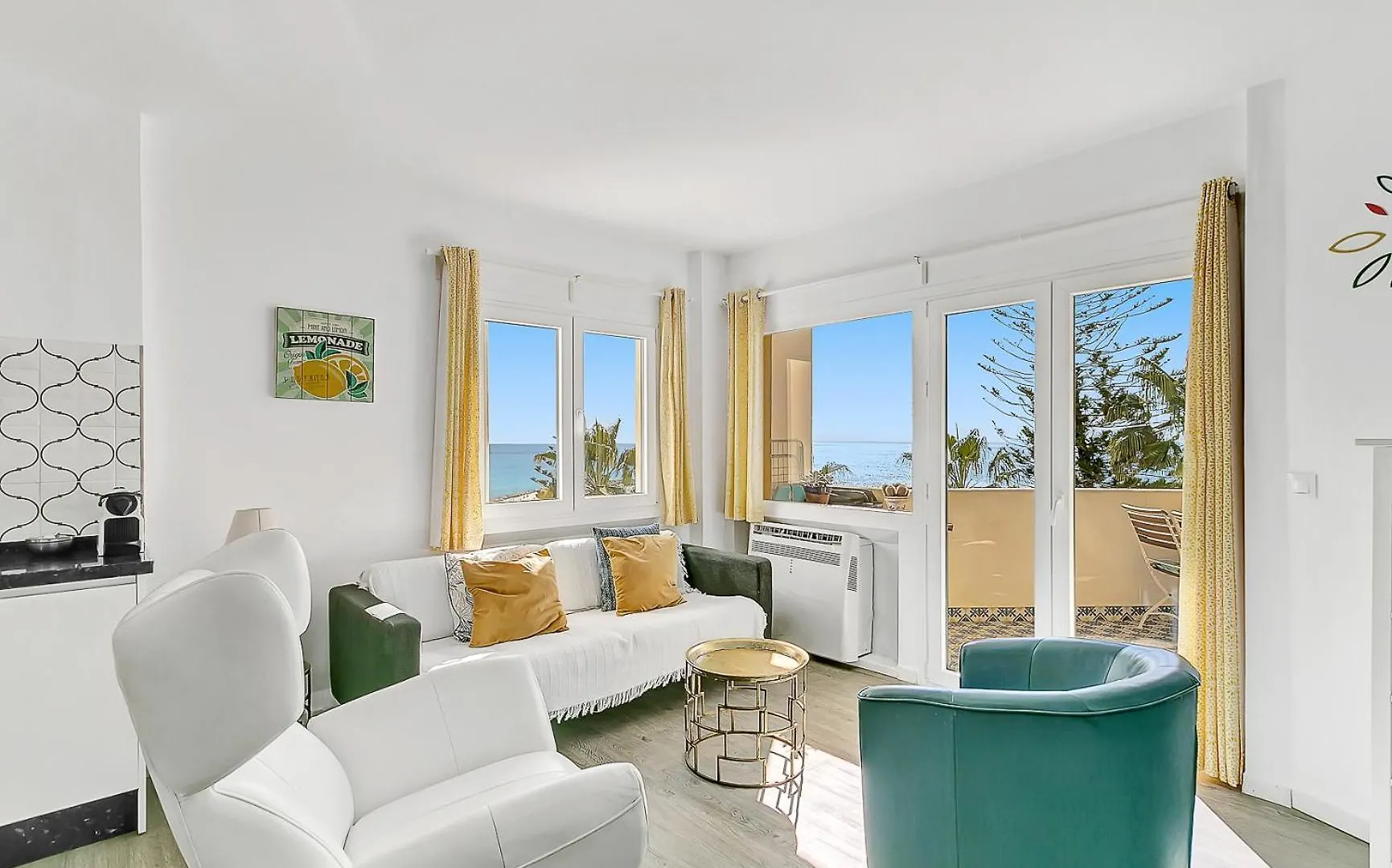 Appartamento J95 Cabopino Marbella Spagna