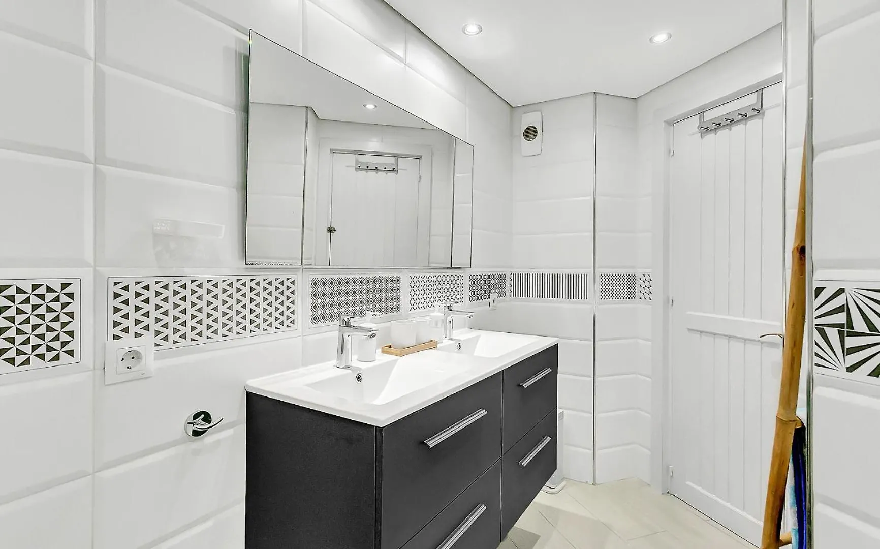 Appartamento J95 Cabopino Marbella