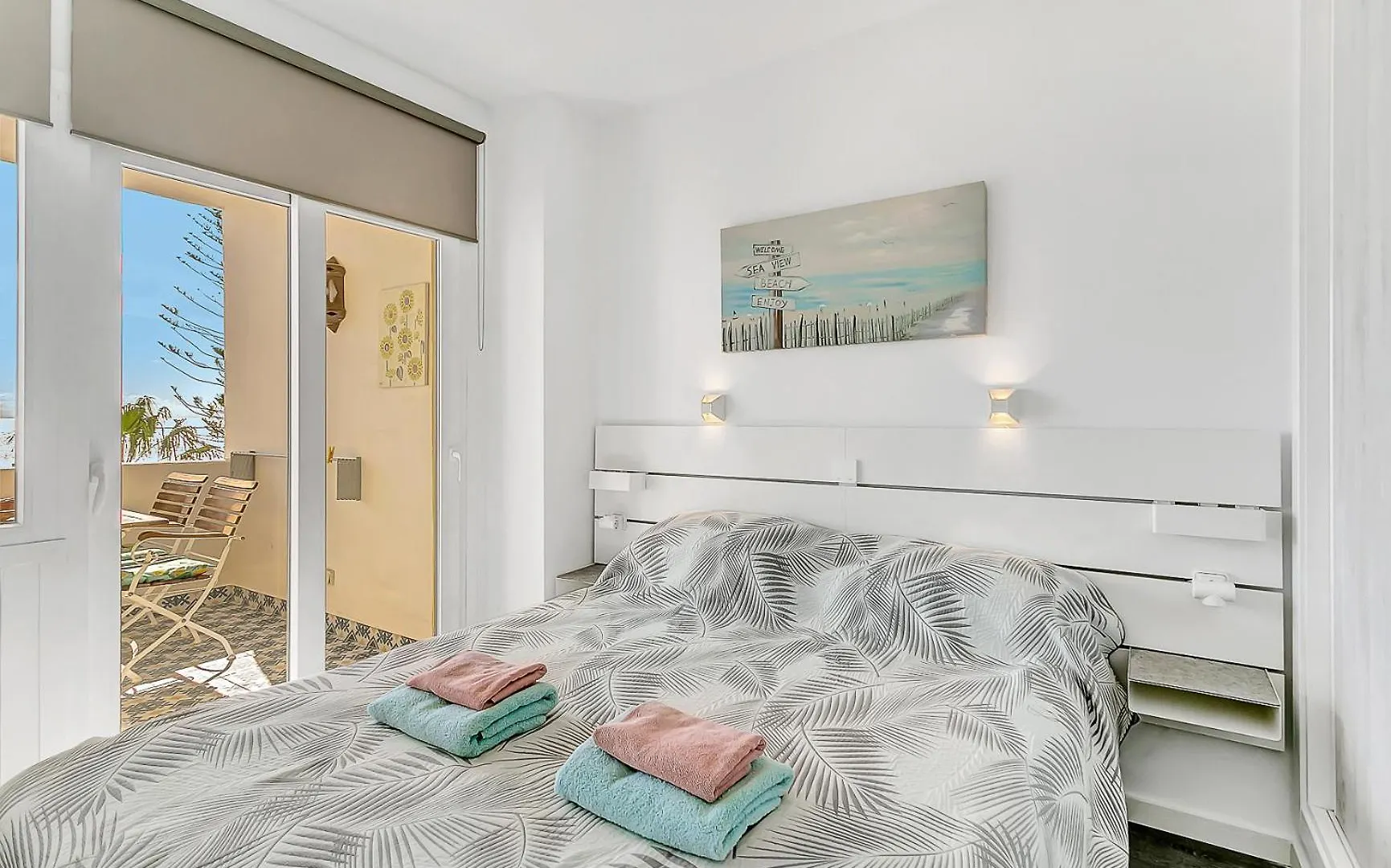 J95 Cabopino Apartment Marbella 0*,